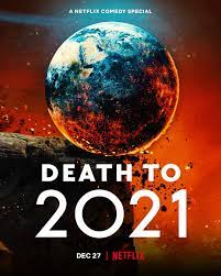 Death to 2021 – Review |