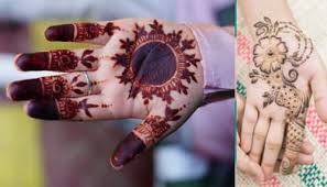 quick and easy 5 minute mehndi designs