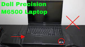 dell precision m6500 laptop review
