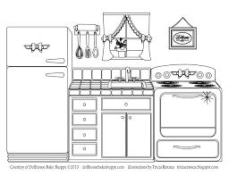 Oct 11, 2019 · how to use the coloring pages. Drawing Kitchen Room 63544 Buildings And Architecture Printable Coloring Pages