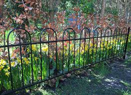 Lost Art Railing Fences Gates
