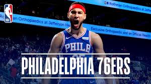 People from his hometown of bartow, fla. Best Of The Philadelphia 76ers 2018 19 Nba Season Youtube