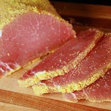 peameal bacon and back bacon recipes