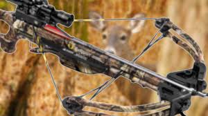 Inside the outdoors: Deer hunter group now even cooler on crossbows - Pine and Lakes Echo Journal | News, weather, sports from Pequot Lakes Minnesota