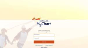 Welcome To Mychart Ssmhc Com Mychart Application Error Page