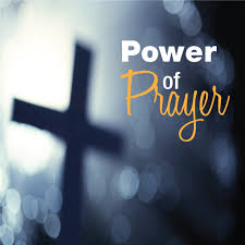 Prayer to god is like a child's conversation with his father. Power Of Prayer