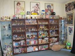 Maybe you would like to learn more about one of these? Collection Room Ideas Stylish 1 On My Anime Figure Collection Room Ideas Pinterest Otaku Room Anime Figures Collection Room Kawaii Bedroom