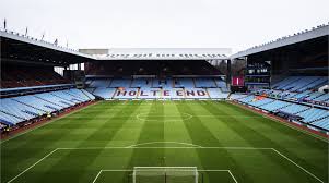 With conor hourihane seemingly the festive period has been rather kind to aston villa and the likes of anwar el ghazi/bertrand traore as. Official Licensed Football Entertainment Wall Stickers Aston Villa Football Club Villa Park Stadium Full Wall Mural The Beautiful Game