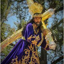 Q Hay En Lara - JESUS DE NAZARENO El Miércoles Santo se realiza la  procesión de El Nazareno, una de las tradiciones más representativas de la  Semana Santa en Venezuela. La imagen