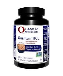 betaine hcl qn labs