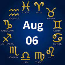 Here's what your zodiac sign can expect from the celestial event, per a professional astrologer. Daily Horoscope For August 06 Astrological Prediction For Zodiac Signs Vietnam Times