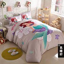 little girl twin bedding sets
