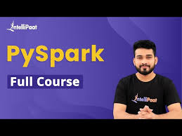 differences between pyspark and spark