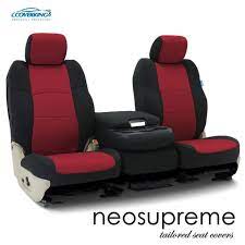 Coverking Seat Covers For 2004