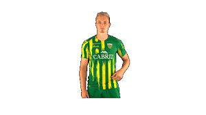 Welcome to the official facebook page. Liga Nos Sticker By Cd Tondela For Ios Android Giphy