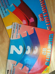 Chart Hits 82 Records Volume 12 For Sale In Thurles