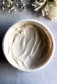 forager dairy free whipped cream milk