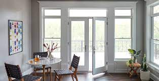 how to choose the right patio door