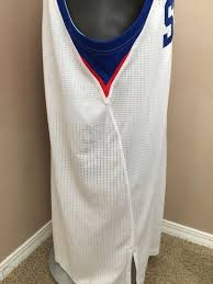 Make you a deal, jrue, said collins the day before the series began. Jrue Holiday Sixers 76ers Pro Cut Nba Jersey Game Style Xl 2 1865433918