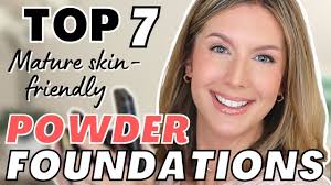7 best powder foundations 2022