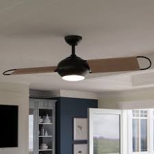Luxury Modern Ceiling Fan