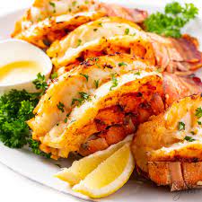 lobster tail recipe fast easy