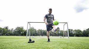 functional training for soccer players