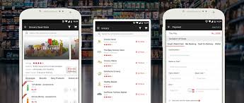 Some accept both physical checks and echecks. 17 Popular Grocery Apps In India To Order Your Daily Needs On Demand