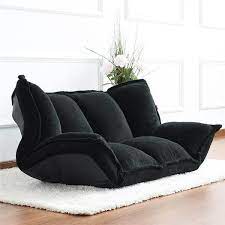 floor reclining anese futon sofa bed