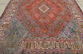 uv protection services for area rugs in