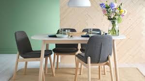White subway tiles kitchen backsplash. Dining Tables Affordable Dining Kitchen Tables Ikea