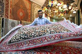 us ban may lift persian rug s