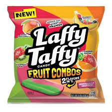 laffy taffy candy fruit combos