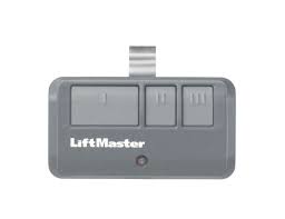liftmaster 3 on visor garage door