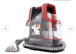 carpet cleaner vaxcleaner in