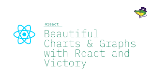 Beautiful Charts And Graphs With React And Victory