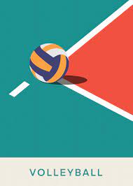 volleyball wallpapers and backgrounds