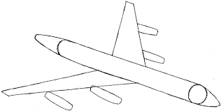 Easy step by step tutorial on how to draw an airplane, pause the video at every step to follow the steps carefully. How To Draw An Airplane With Easy Step By Step Drawing Tutorial How To Draw Step By Step Drawing Tutorials