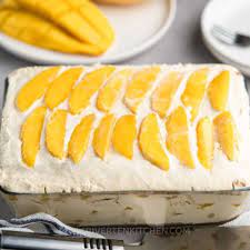 mango float graham cake riverten