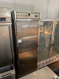 stainless steel warming cabinet food