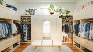 how to organize a walk in closet 15