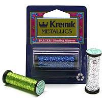 Kreinik Manufacturing How To Metallic Thread