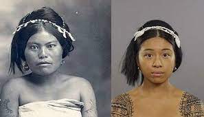 100 years of beauty in the philippines