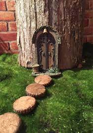 Miniature Fairy Garden Stepping Stones