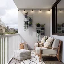 35 Beautiful Balcony Ideas Furniture