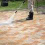 Drive & Patio Cleaning in Portsmouth from kjcdrainage.co.uk