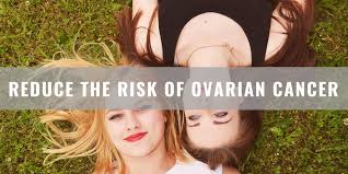 5 tips to reduce the risk of ovarian cancer