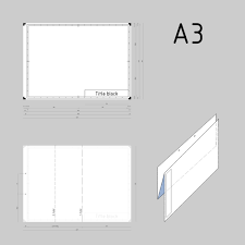 Cad zeichnung konstruktionszeichnungen technisches zeichnen. A3 Grosse Technische Zeichnungen Papier Vorlage Vektor Clipart Public Domain Vektoren