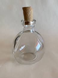 Mini Glass Bottles Glass Bottle Diy