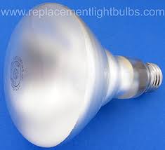 Ge 65r30 Sp Mi 120v 65w Watt Miser Spot 700 Lumens Light Bulb Replacement Lamp